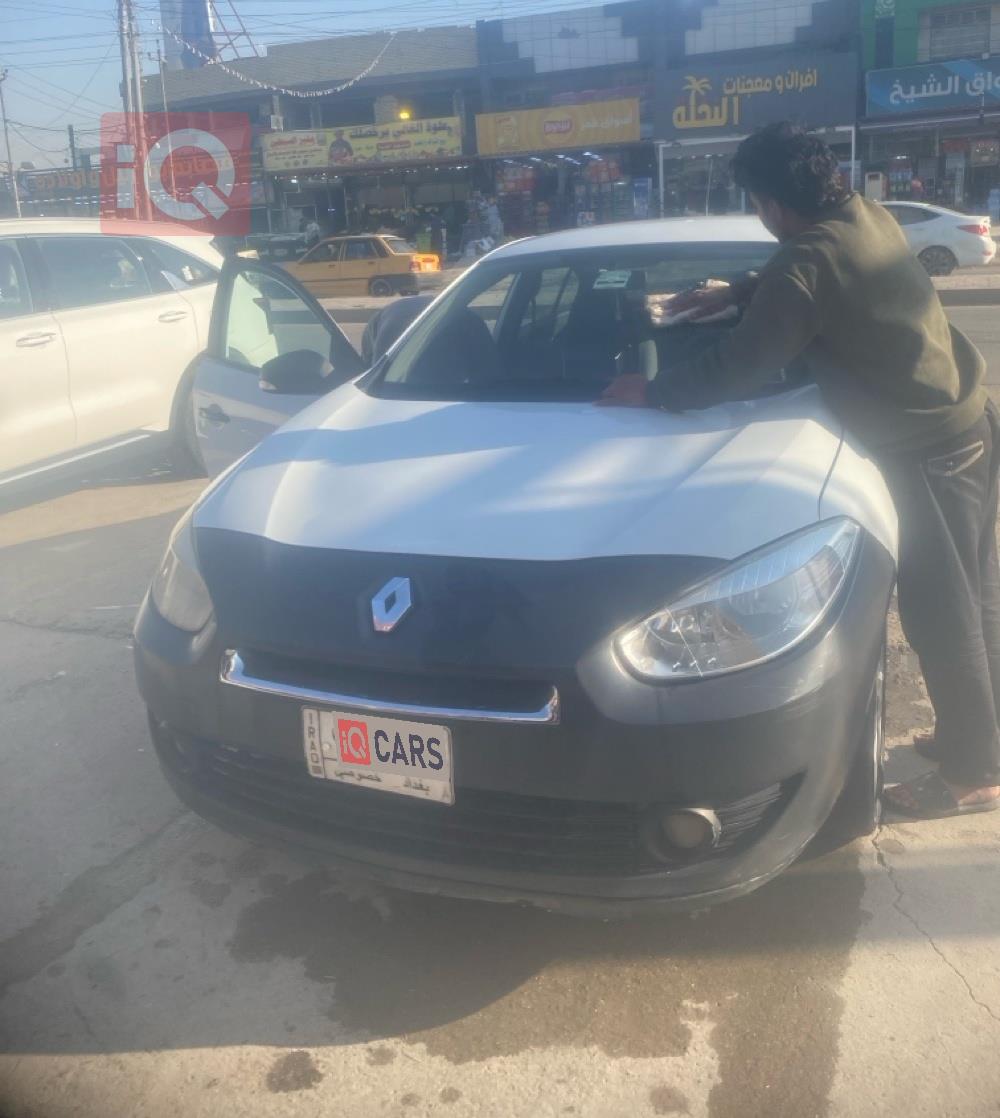 رينو فلوينس